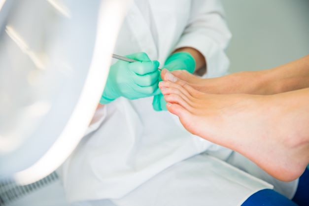 10 Ways to Avoid Pedicure Infections - Foot and Ankle Group